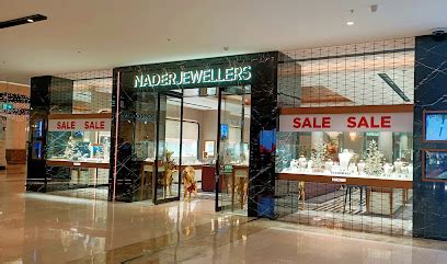 nader jewellers parramatta.